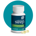 Sanna Sleep 30-count Bottle