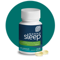Sanna Sleep 60-count Bottle